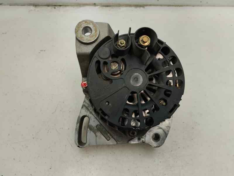 ALTERNADOR FIAT PUNTO 1.2 MT 60CV | 44KW