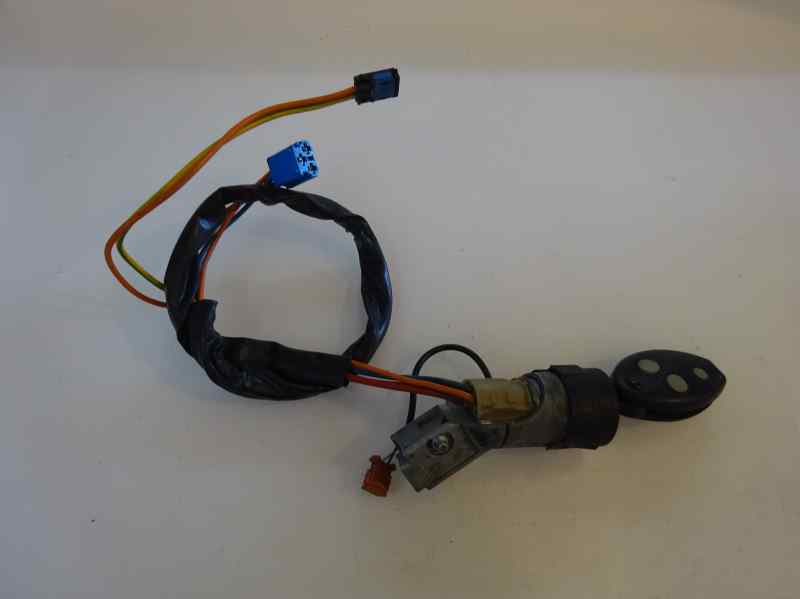 CONMUTADOR DE ARRANQUE CITROEN C5 2001 2.2 HDI MT 133CV