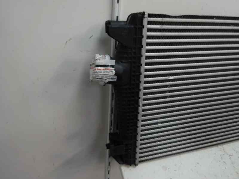 INTERCOOLER CHEVROLET CRUZE 2.0 TD MT 163CV