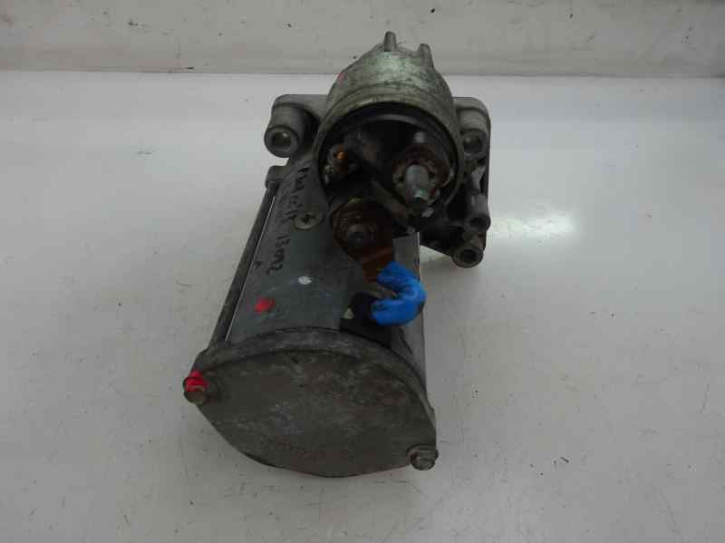 MOTOR ARRANQUE PEUGEOT 308 1.6 HDI MT 114CV