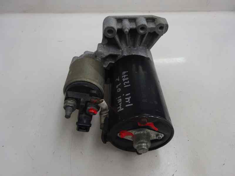 MOTOR ARRANQUE MINI ONE 1.4 MT 95CV