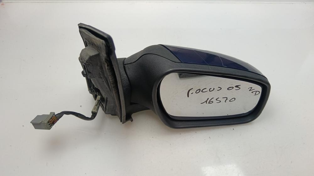 RETROVISOR DERECHO FORD FOCUS 2.0 MT 136CV | 100KW