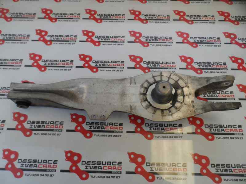 BRAZO SUSPENSION INFERIOR TRASERO DERECHO FIAT CROMA 1.9 MT 150CV | 110KW