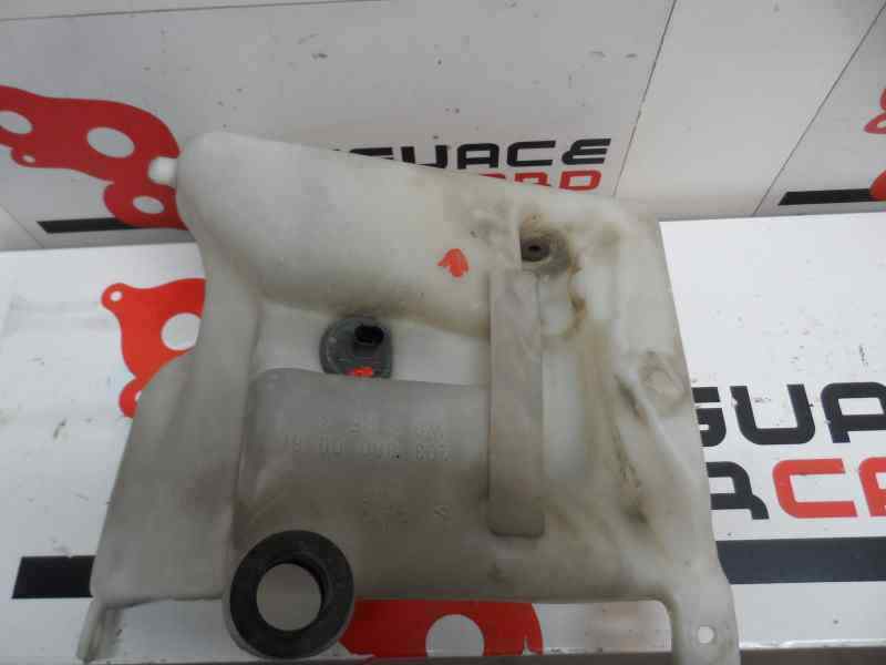 DEPOSITO LIMPIA MERCEDES BENZ CLASE C 2004 2.2 MT 122CV | 90KW