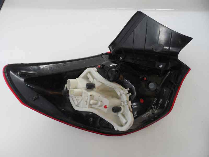 PILOTO TRASERO DERECHO OPEL ASTRA 1.7 CDTI MT 110CV