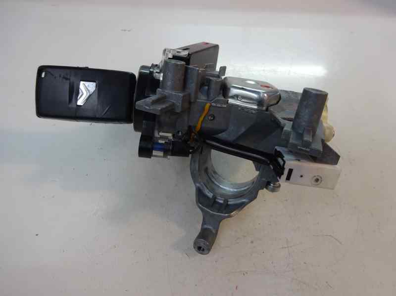 CONMUTADOR DE ARRANQUE CITROEN CCROSSER OTROS