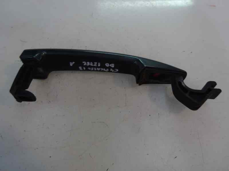 MANETA EXTERIOR DELANTERA DERECHA CITROEN C4 PICASSO 1.6 HDI MT 112CV