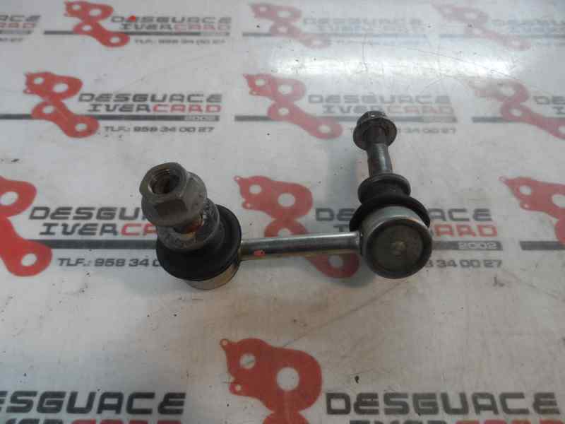 ROTULA SUSPENSION TOYOTA YARIS OTROS