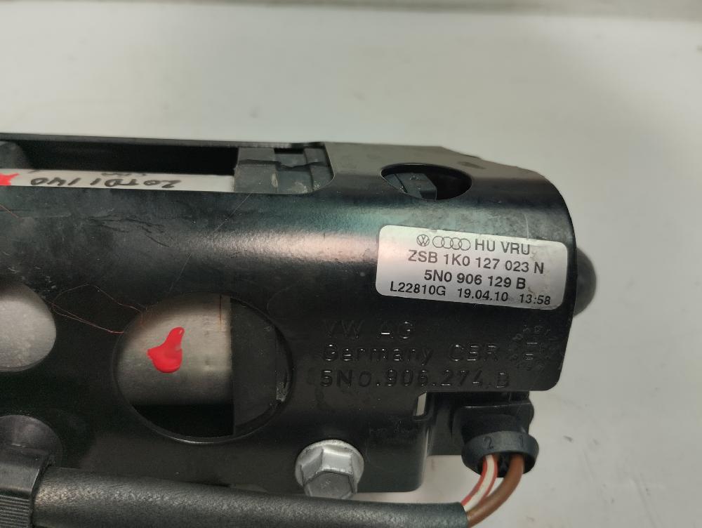 BOMBA COMBUSTIBLE VOLKSWAGEN PASSAT 2010 2.0 TDI MT 140CV