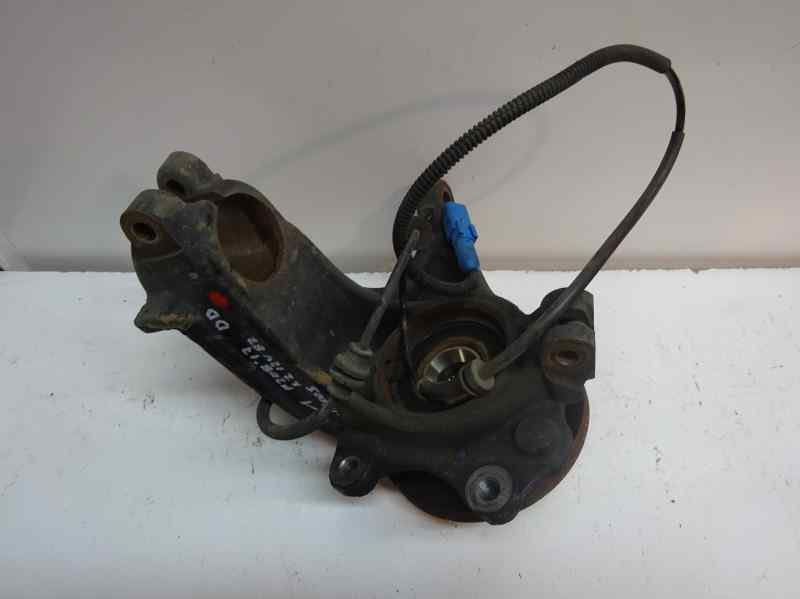 MANGUETA DELANTERA DERECHA PEUGEOT 208 1.2 VTI MT 82CV