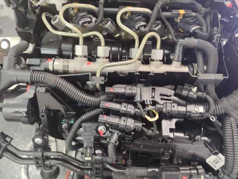 MOTOR COMPLETO BMW X1 1.5 16D SDRIVE MT 116CV