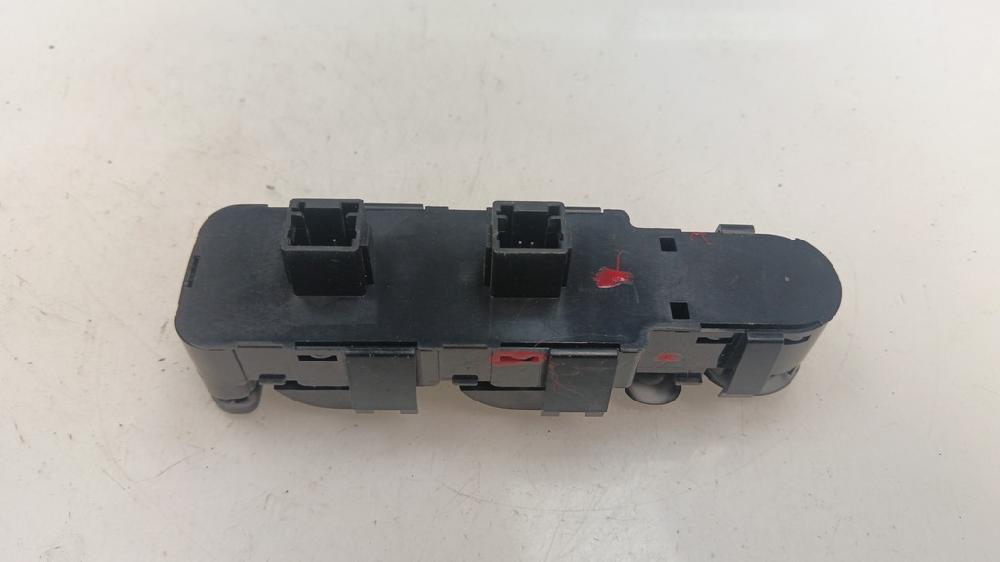 MANDO ELEVALUNAS DELANTERO IZQUIERDO CITROEN C5 2.0 MT 140CV | 103KW
