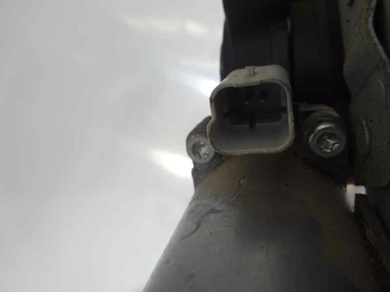 ELEVALUNAS DELANTERO IZQUIERDO PEUGEOT 206 2005 1.4 MT 75CV