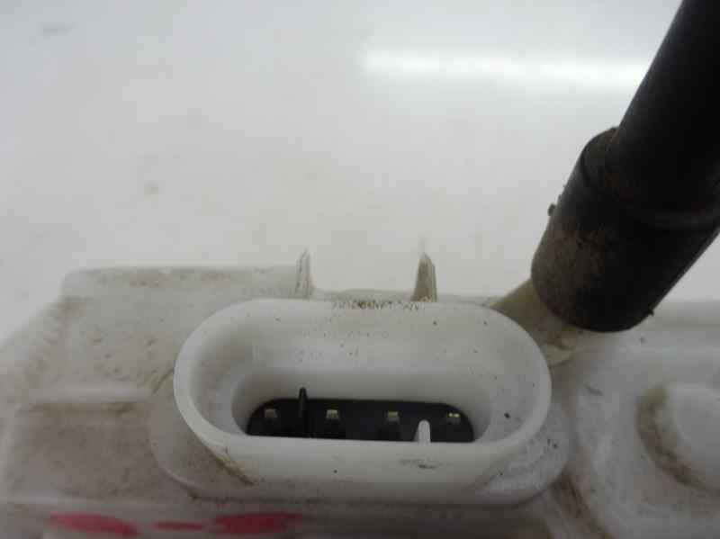 CERRADURA PUERTA DELANTERA DERECHA CITROEN C3 1.1 MT 60CV