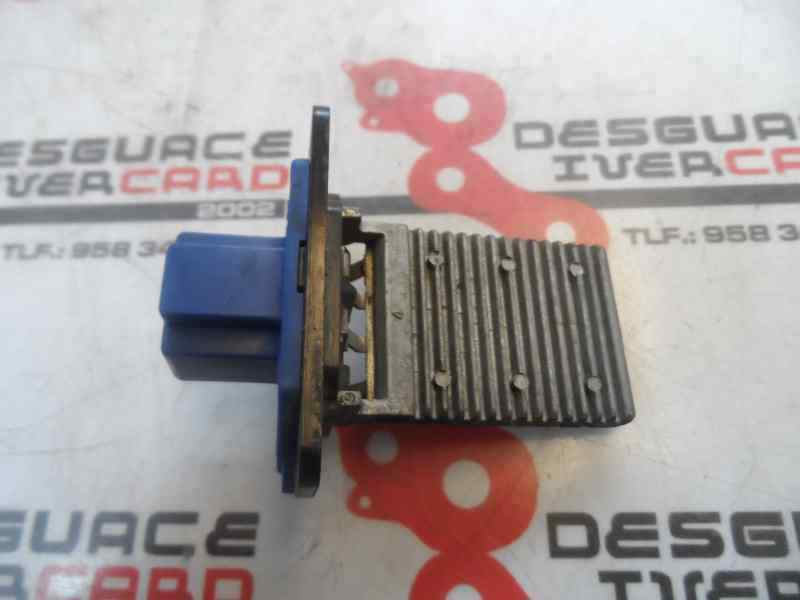 RESISTENCIA CALEFACCION HYUNDAI GETZ 1.3 AT 85CV | 63KW