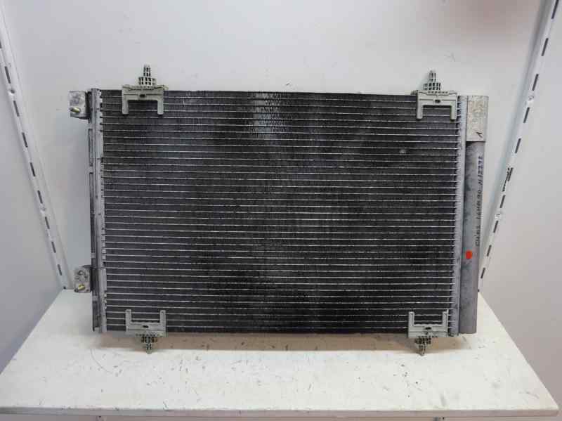 CONDENSADOR RADIADOR AIRE ACONDICIONADO CITROEN C4 1.6 HDI MT 90CV