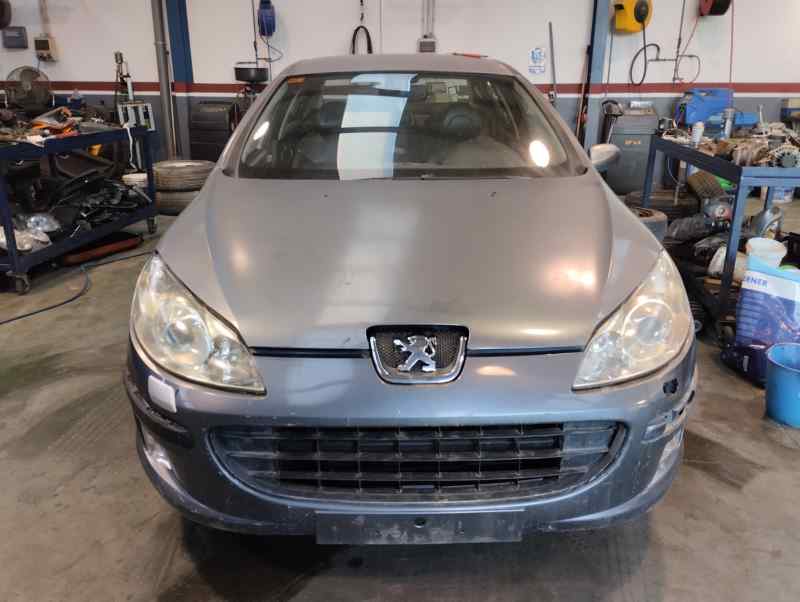 ABS PEUGEOT 407 2.0 HDI MT 136CV