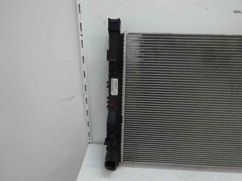 RADIADOR AGUA RENAULT CLIO 0.9 MT 90CV | 66KW