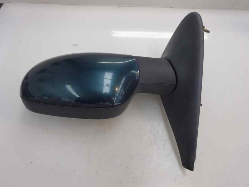 RETROVISOR IZQUIERDO RENAULT MEGANE 1.9 DTI MT 100CV