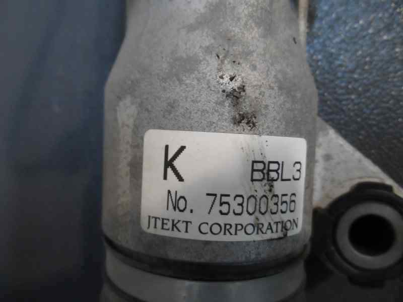 CREMALLERA DIRECCION MAZDA 3 1.6 MT 105CV | 77KW