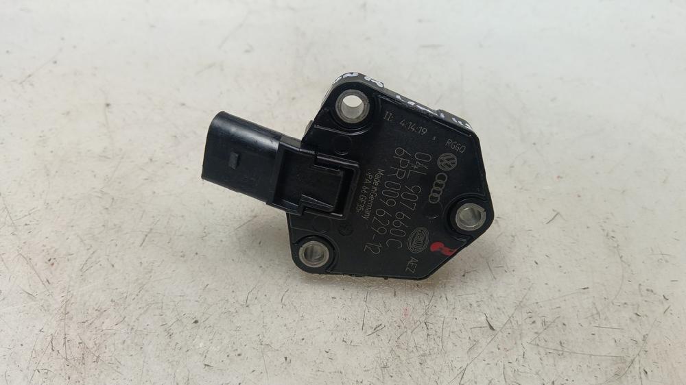 SENSOR SEAT LEON 2019 1.6 115CV TRANSMISION AUTOMATICA, DIESEL