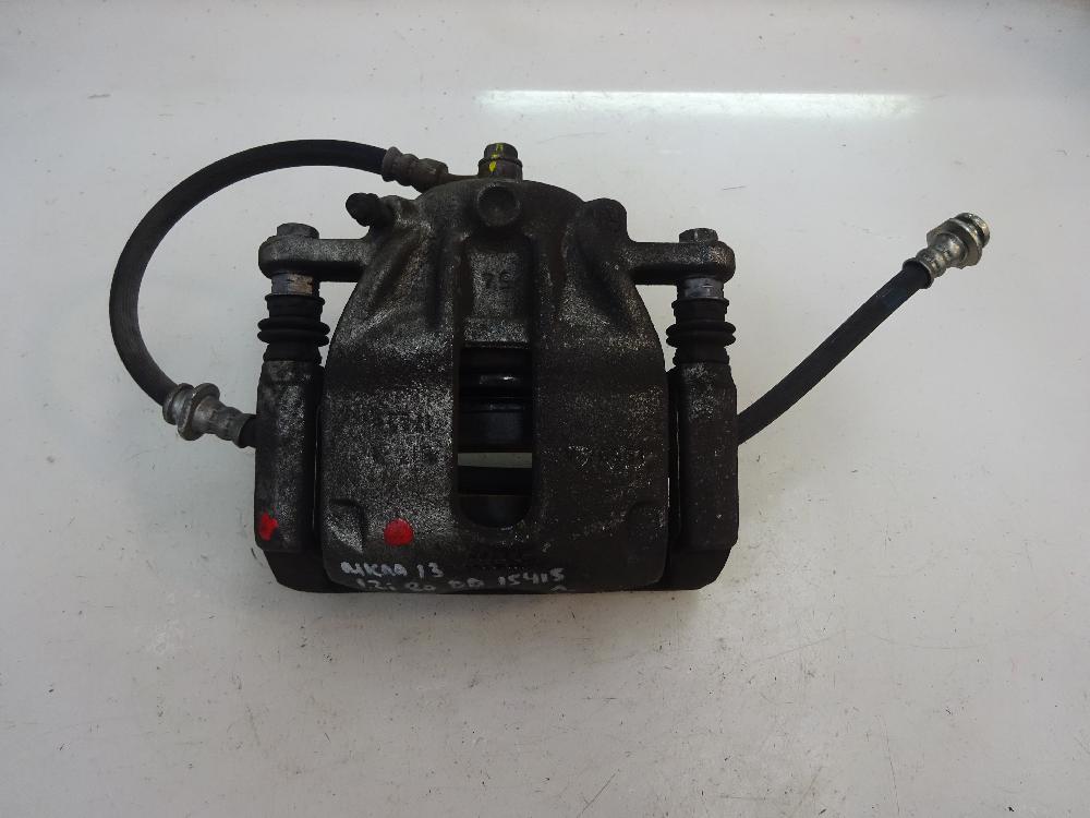 PINZA FRENO DELANTERA DERECHA NISSAN MICRA 1.2 MT 80CV