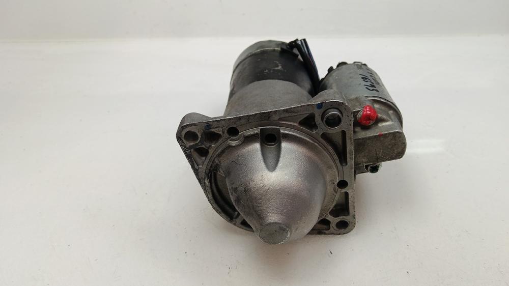 MOTOR ARRANQUE OPEL ZAFIRA 1.9 CDTI MT 120CV