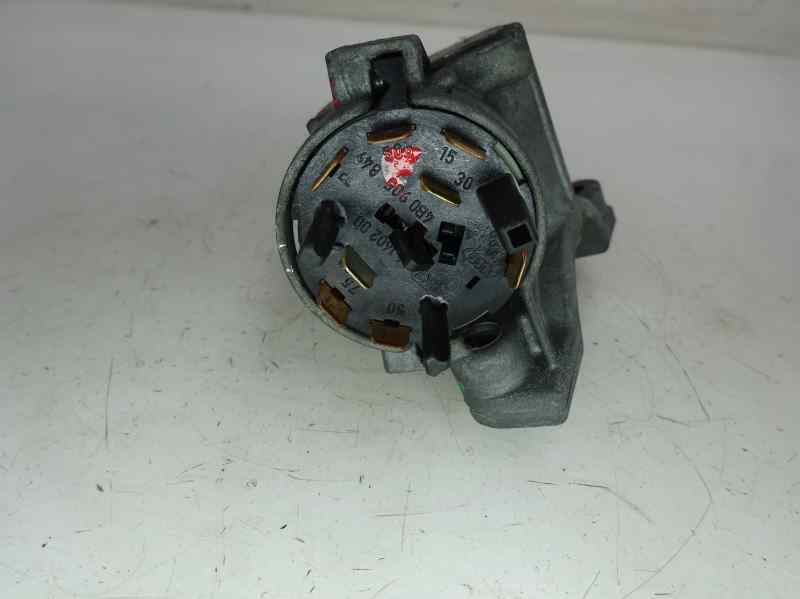 CONMUTADOR DE ARRANQUE SEAT CORDOBA 1.9 D MT 64CV