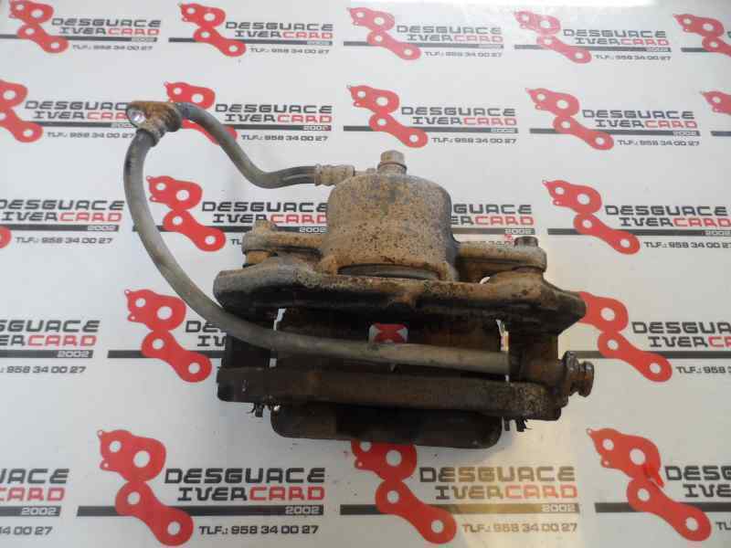 PINZA FRENO DELANTERA DERECHA SUZUKI GRAND VITARA 1.9 MT 4WD 129CV | 95KW