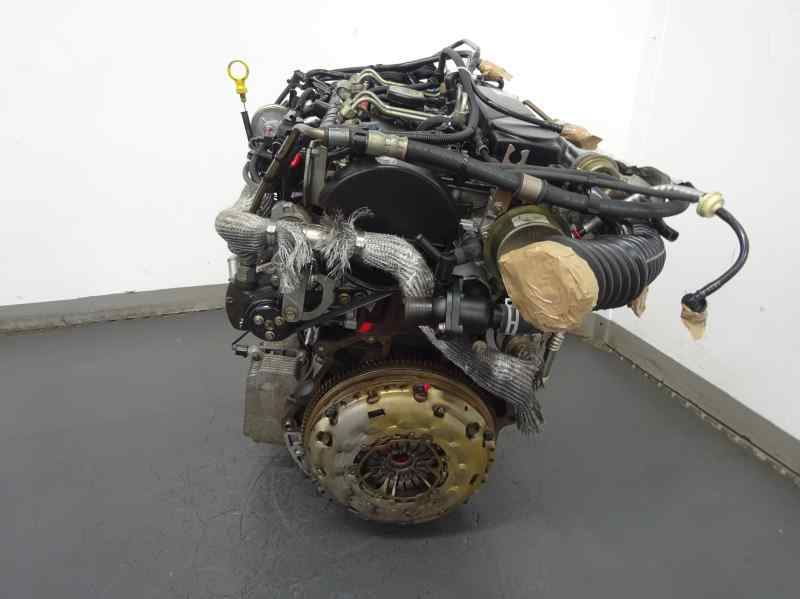 MOTOR COMPLETO FORD MONDEO 2.0 DI MT 115CV | 85KW