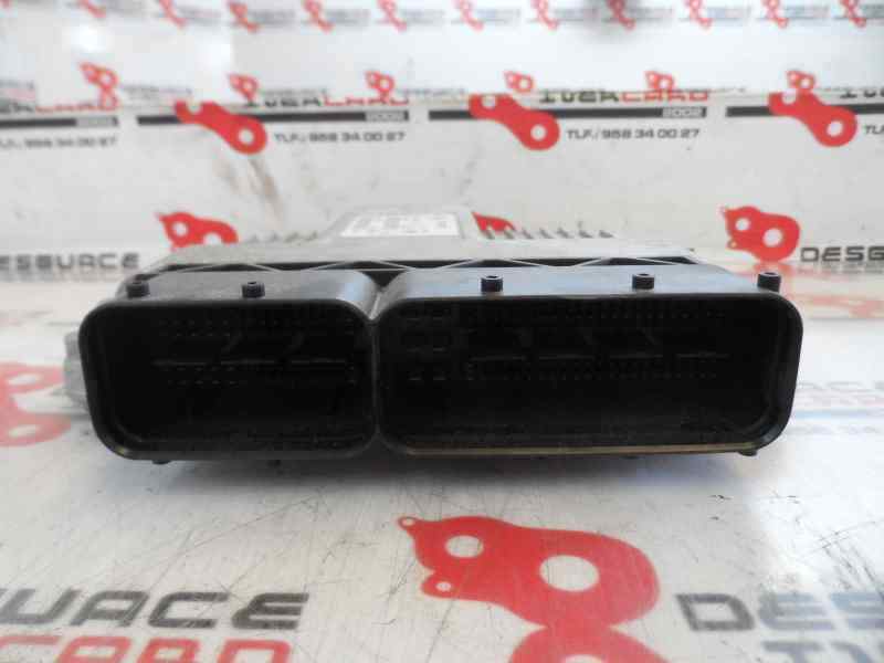 CENTRALITA MOTOR UCE SUZUKI SWIFT 2009 1.3 DDIS MT 75CV