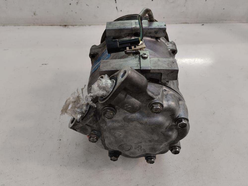 COMPRESOR AIRE ACONDICIONADO MAZDA 3 1.6 MT 105CV | 77KW