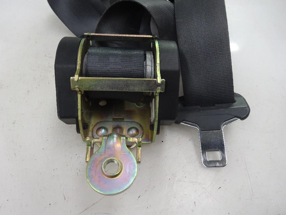 CINTURON SEGURIDAD DELANTERO IZQUIERDO RENAULT MEGANE 2006 1.9 DCI MT 130CV | 96KW
