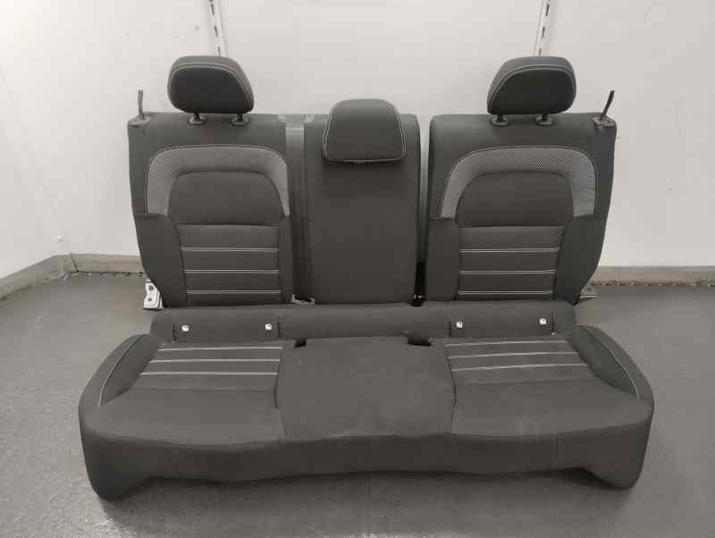 JUEGO ASIENTOS COMPLETO DACIA SANDERO 1.0 MT 100CV | 74KW
