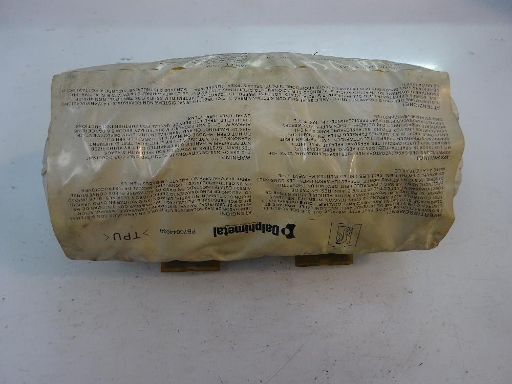AIRBAG DELANTERO DERECHO OPEL CORSA 2007 1.3 CDTI MT 90CV