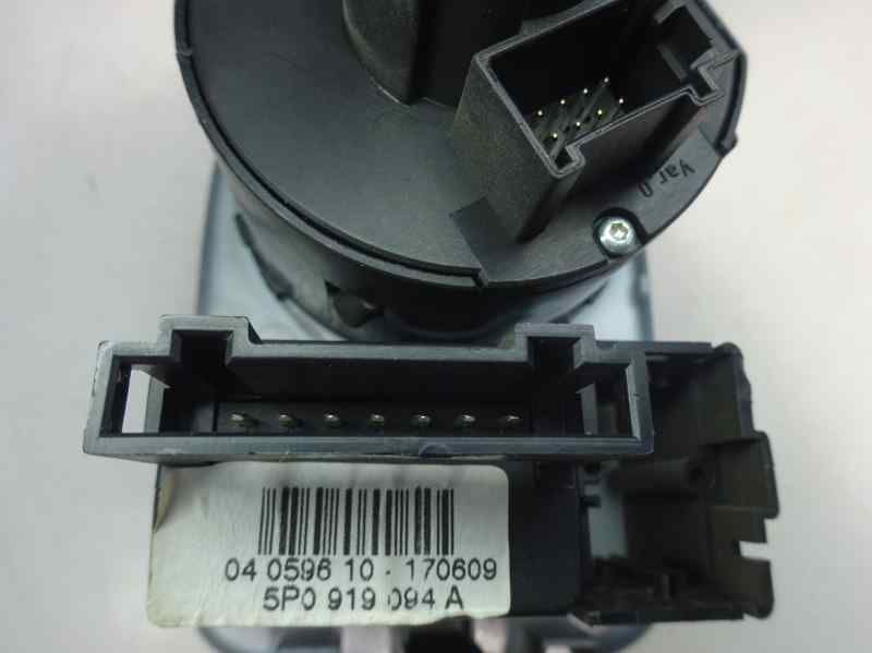 MANDO LUCES SEAT LEON 1.4 MT 125CV | 92KW