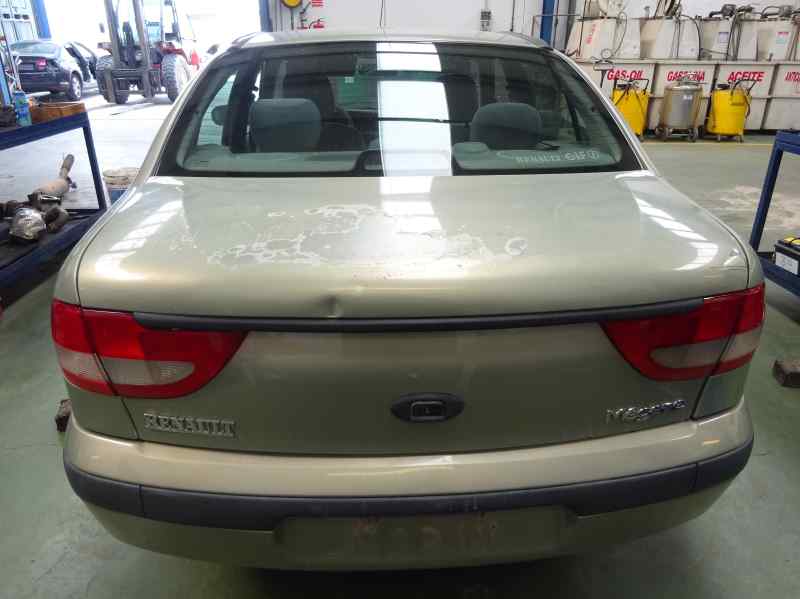 RETROVISOR DERECHO RENAULT MEGANE 1.4 MT 95CV | 70KW