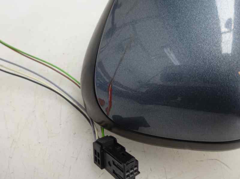 RETROVISOR IZQUIERDO PEUGEOT 307 1.6 HDI MT 109CV
