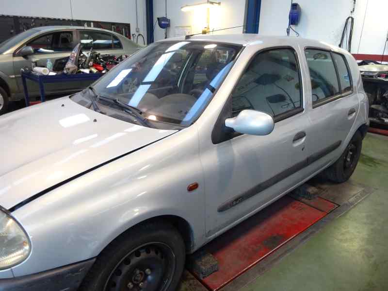 MANDO LUCES RENAULT CLIO 1.9 DTI MT 80CV | 59KW