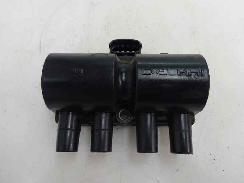 BOBINA ENCENDIDO OPEL ASTRA 1.6 MT 84CV | 62KW