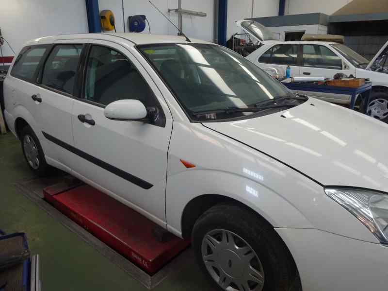 ELEVALUNAS DELANTERO IZQUIERDO FORD FOCUS 1.8 TDDI MT 90CV | 66KW