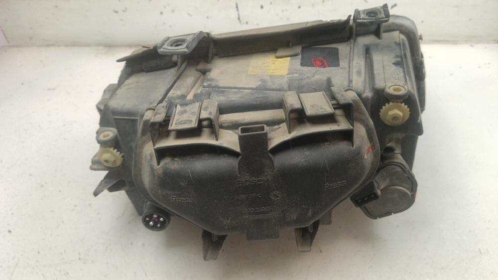 FARO IZQUIERDO AUDI A4 1.8 T MT 150CV | 110KW