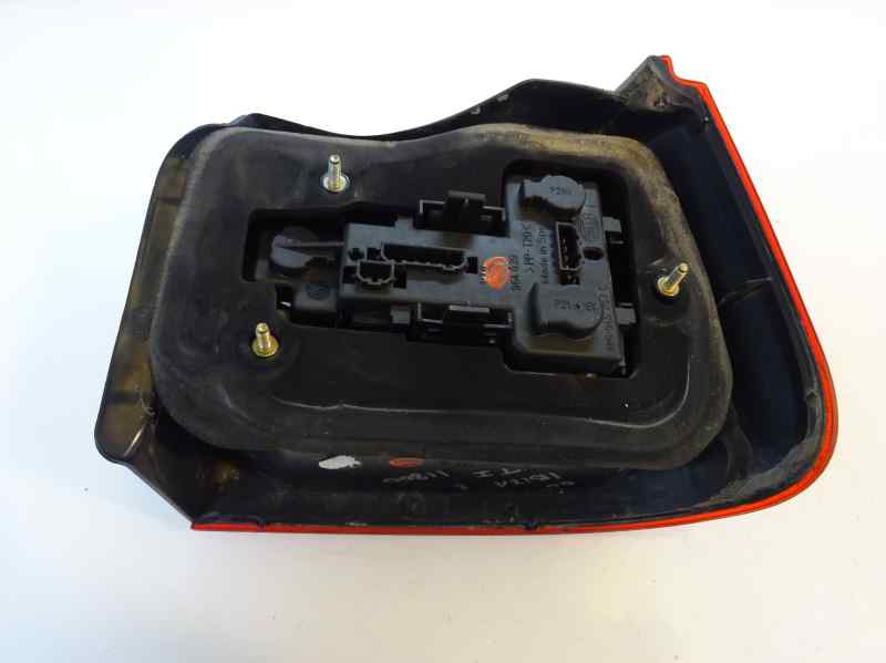 PILOTO TRASERO IZQUIERDO SEAT IBIZA 1.9 SDI MT 64CV