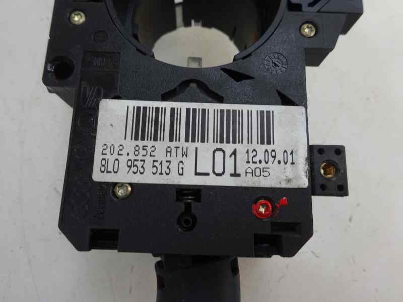 MANDO MULTIFUNCION SKODA FABIA 1.9 SDI MT 64CV