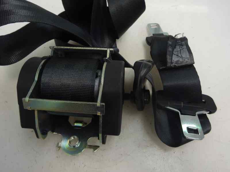 CINTURON SEGURIDAD TRASERO CENTRAL DACIA SANDERO 1.5 DCI MT 86CV