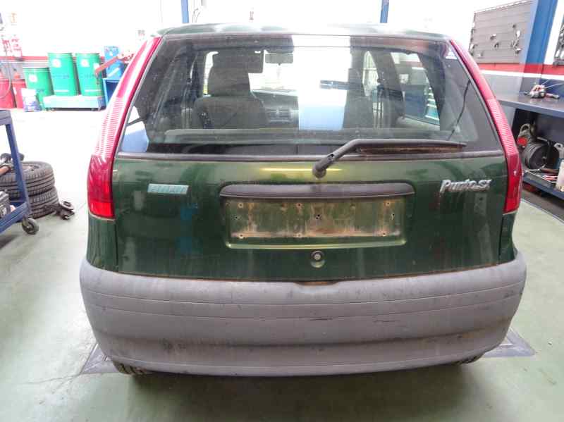 ALTERNADOR FIAT PUNTO 1.2 MT 74CV