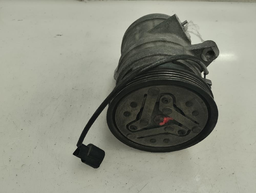 COMPRESOR AIRE ACONDICIONADO NISSAN ALMERA 1.5 MT 90CV | 69KW