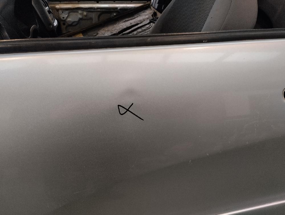 PUERTA DELANTERA IZQUIERDA TOYOTA RAV4 2.0 MT 4WD 116CV | 85KW