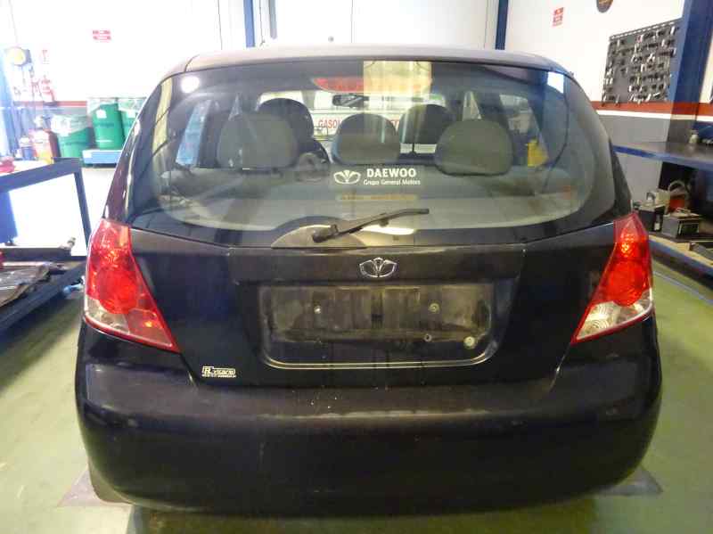 MANDO MULTIFUNCION DAEWOO KALOS 2004 1.4 MT 83CV
