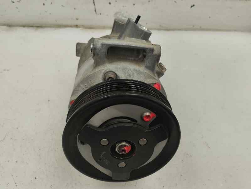 COMPRESOR AIRE ACONDICIONADO SKODA FABIA 1.0 MT 75CV